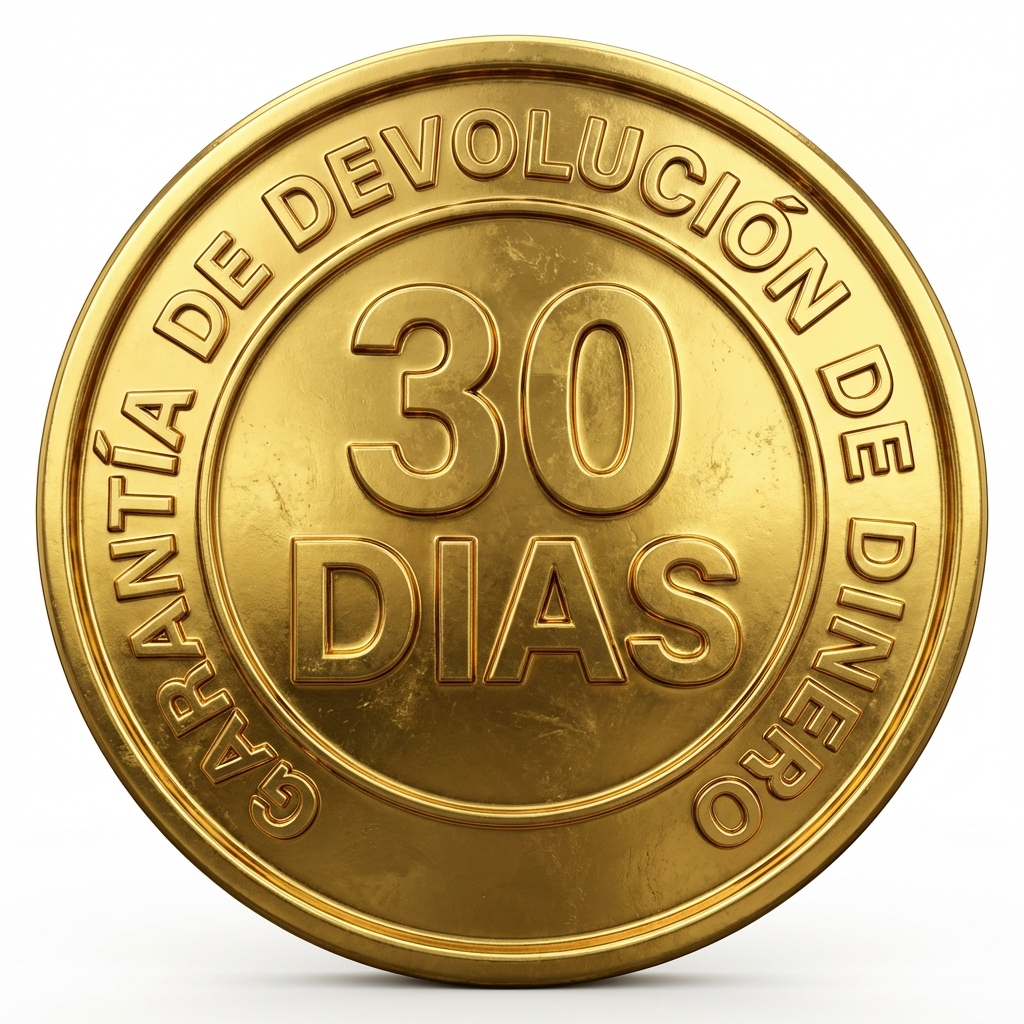 Selo Garantia 30 Dias